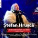 Ștefan Hrușcă revine pe scena Iernii Băimărene în ziua de Crăciun