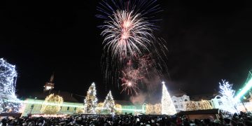PROGRAM IARNA BĂIMĂREANĂ, 5 decembrie 2019 – 1 ianuarie 2020