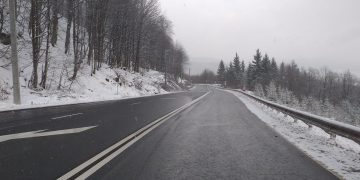 Vremea în Maramureş şi situaţia drumurilor judeţe