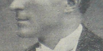 Osemintele avocatului Ilie Lazăr, cel mai tânăr semnatar al Actului Unirii de la 1918, vor fi reînhumate la cimitirul Bellu Catolic