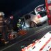 Accident grav în Cicârlău. Intervine descarcerarea