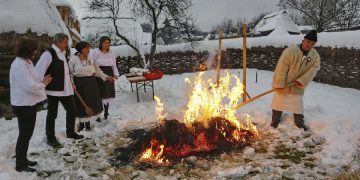 Aleșii județeni au aprobat realizarea evenimentului ”Crăciun în Maramureș”