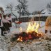 Aleșii județeni au aprobat realizarea evenimentului ”Crăciun în Maramureș”