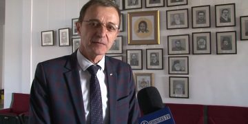 Iubirea de şcoală – de Ioan Aurel Pop