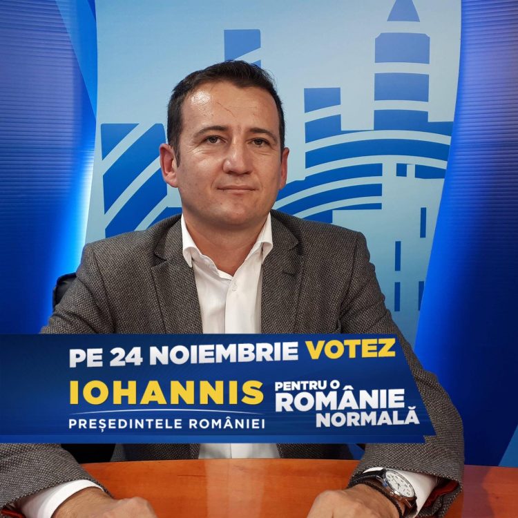 Depolitizarea promisă de către PNL. Secretarul general PNL Maramureș, numit inspector școlar general adjunct!