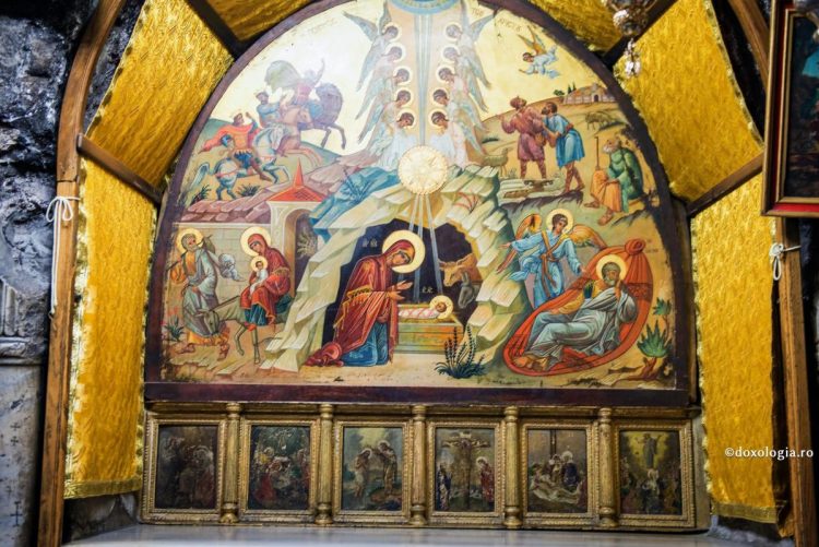 Semnificația zilei de 25 Decembrie