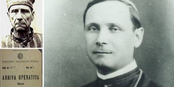 Discursul Fericitului Episcop Iuliu Hossu la Marea Unire