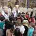 Programul de sărbători al Preasfinţitului Părinte Iustin, episcopul Maramureșului și Sătmarului