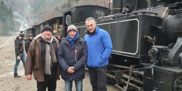 Ivan Patzaichin, sărbători în Maramureş – foto