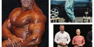 Un culturist din Maramureş are nevoie de ajutorul nostru