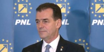 Adio, anticipate? Ludovic Orban a scăpat porumbelul