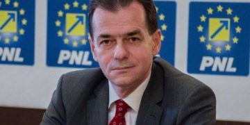 Adio, anticipate? Ludovic Orban a scăpat porumbelul