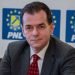 Adio, anticipate? Ludovic Orban a scăpat porumbelul