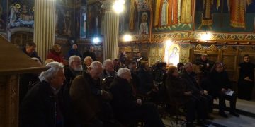 Mănăstirea Rohia a găzduit Colocviul „Ioan Alexandru și Maramureșul”