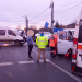 ACCIDENT cu ZECE victime la JUCU