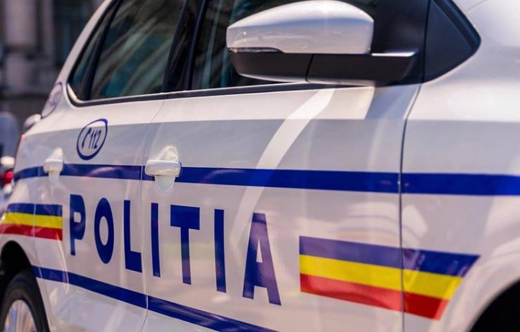 Structurile MAI au fost la datorie de Crăciun