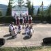 Sărbători „luminate” în Pasul Prislop
