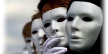 Aroganța ipocritului