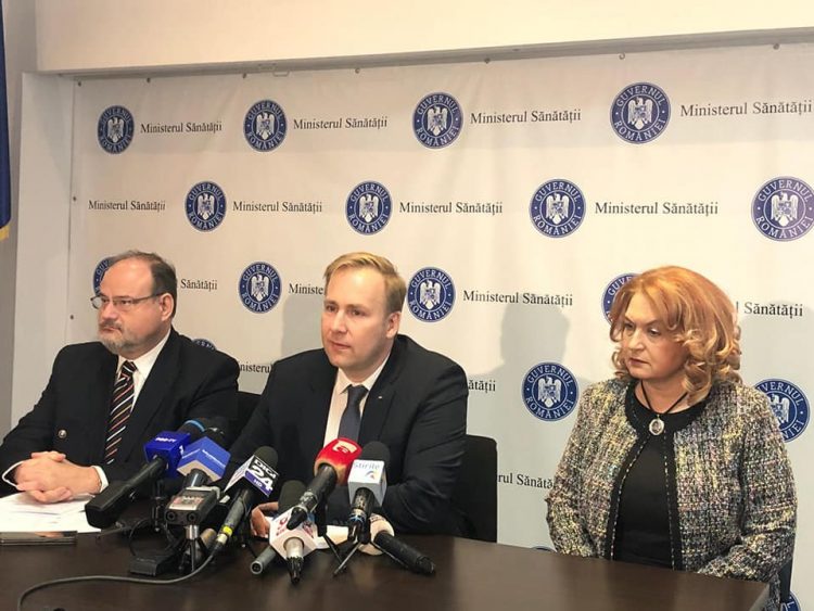 Pregătirea în Rezidențiat, liberalizată. 2019, anul în care România pregăteşte cei mai mulţi rezidenţi