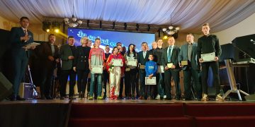 Cine este cel mai bun sportiv al Academiei de Handbal Minaur