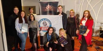 Liga Studenților „Pintea Viteazul” – ONG-ul anului 2019