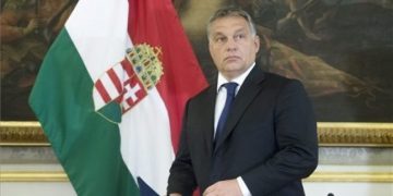 PREMIERUL MAGHIAR, VIKTOR ORBAN, REACȚIE ACIDA LA ADRESA NAȚIUNII ROMÂNE