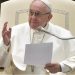 Papa Francisc, la cateheza audienței generale: „Să citim totul cu ochii credinței”