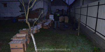 Percheziţii la Sighetu Marmaţiei. Ce au căutat procurorii – VIDEO