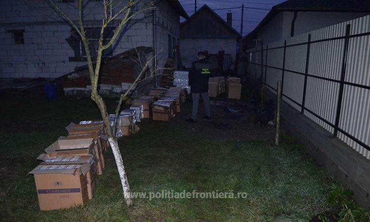 Percheziţii la Sighetu Marmaţiei. Ce au căutat procurorii – VIDEO