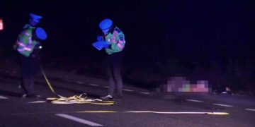 Seara accidentelor. O femeie a decedat după ce a fost lovită de mașină