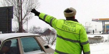 Unde vor fi amplasate aparatele radar sâmbătă, 07 decembrie, pe drumurile din Maramureș