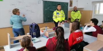 Despre copii şi despre siguranţa lor