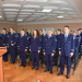 Poliţiştii cu merite excepţionale au fost avansaţi în gradul următor înainte de termen