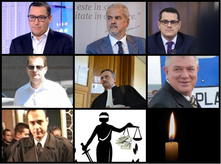 O poveste încâlcită: Serviciile secrete n-au ce căuta în justiție și politică