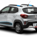 Primul model Dacia electric ar putea fi lansat în 2021