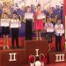 Dansatorii de la Prodance Baia Mare, pe podium la competiţiile din weekend