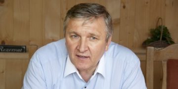 Prof. Beuran, primele declarații: „Îl voi acționa în instanță pe deputatul USR”