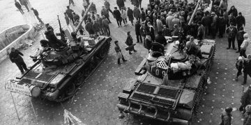 Alina Mungiu-Pippidi, vehementă despe Revoluția din 1989: „A fost parţial furată”