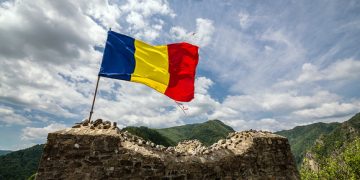 Ambasada Suediei la Bucureşti a marcat Ziua Naţională a României cu o glumă clasică