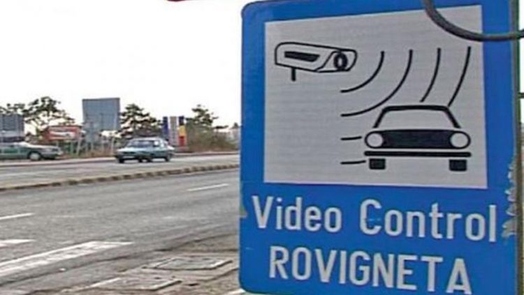 Atenţie şoferi! A apărut un portal fals pentru achiziţia rovinietei