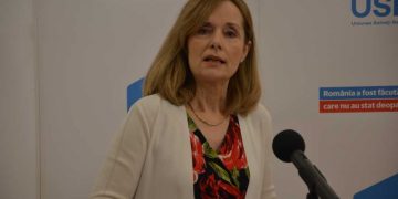 Acuzațiile oficiale ale CNSAS la adresa Roxanei Wring: fosta preşedintă a USR Bucureşti a avut nume conspirativ „R 21 sau Rodica”