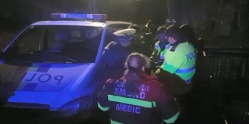 Două femei, găsite fără suflare. Criminalii au fost prinși la scurt timp