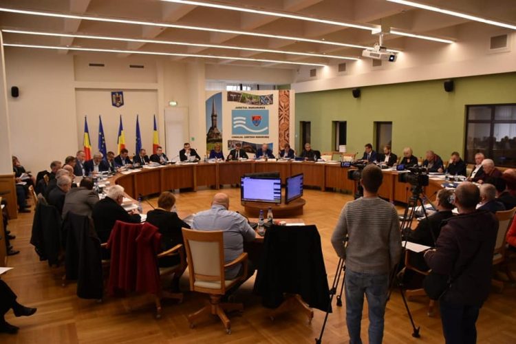 200.000 de lei alocă Consiliul Județean pentru premierea ”elevilor de aur” ai Maramureșului