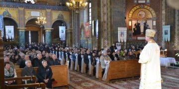 PS Vasile la Șișești: „Este datoria noastră să lăsăm o țară mai bună celor care vor veni după noi”