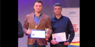Știința Explorări, premiată la Gala voluntarilor și sportivilor maramureșeni 2019