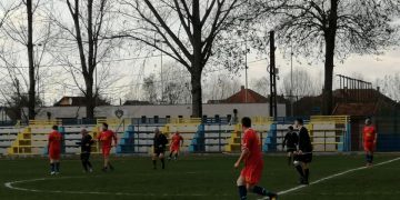Fotbal old boys. Old boys Pecica – Sport Team Baia Mare 1-5 (1-4)