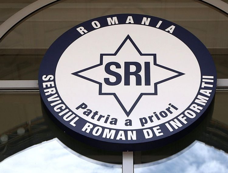 Mesaj haios transmis de SRI cu ocazia Crăciunului