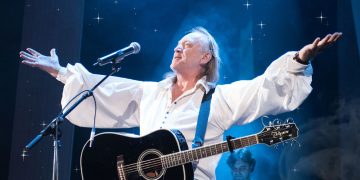 La mulți ani, Ștefan Hrușcă!