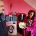 Tichetele obţinute de poliţiştii Serviciului Rutier Maramureş în urma donării de sânge au ajuns la o familie mai puţin norocoasă