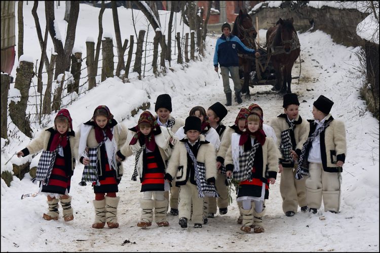 Ce preferă turiștii care au ales să petreacă vacanța de Crăciun în Maramureș